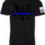 Rockwell Police Eagle Performance Tee - Korvel