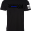Rockwell Freedom Tee - Unleash Your Style - Korvel