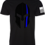 Rockwell Police Spartan Performance Tee - Korvel