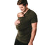 Kangaroo Dad Multifunctional Casual T-Shirt for Moms