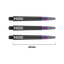Ejes iónicos Nitrotech