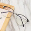 Gafas Retro para Miopía - Montura Media para Hombres y Mujeres
