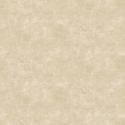 Natural Cafe Au Lait Canvas Flannel Cotton Fabric - 45" per Yard