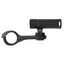 Premium GoPro Top Mount Adapter for Cyclists - Korvel