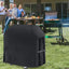Housse de BBQ étanche premium pour une protection ultime du grill