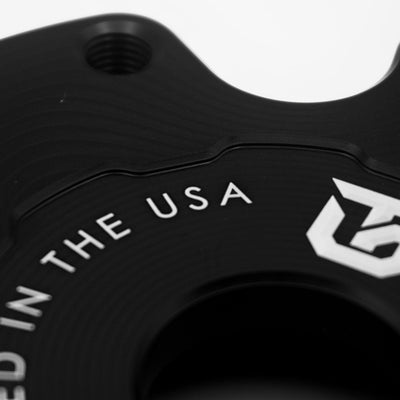 "THE GUARDIAN" Leveling Kit for 2024+ Toyota Tacoma - Korvel