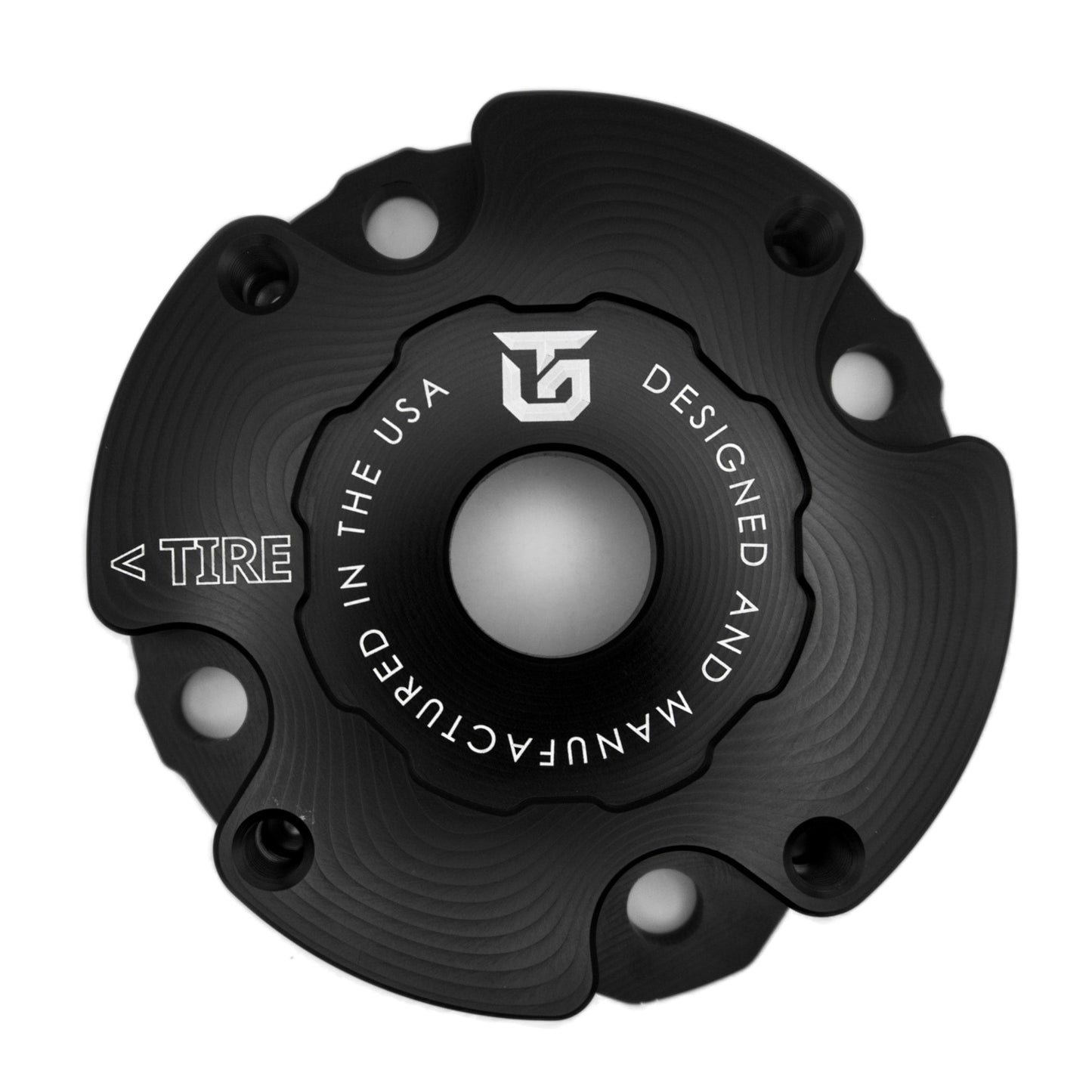 "THE GUARDIAN" Leveling Kit for 2024+ Toyota Tacoma - Korvel