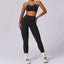 Ensemble de yoga coloré Beauty Back