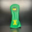 Elegant Masters-Inspired Golf Club Headcover