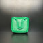 Elegant Masters-Inspired Golf Club Headcover