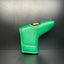 Elegant Masters-Inspired Golf Club Headcover