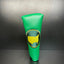 Elegant Masters-Inspired Golf Club Headcover