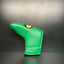Elegant Masters-Inspired Golf Club Headcover