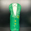 Funda de cabeza verde Masters