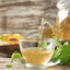 Gentle Throat Relief Herbal Tea – Caffeine-Free Comfort - Korvel