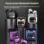 PureSound 54 Wireless Bluetooth Headset with Noise Reduction
