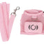 Cooling Dog Vest Harness with Adjustable Chest Strap
