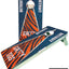 Premium Detroit-Themed Cornhole Boards for Ultimate Fun - Korvel