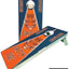 Premium Detroit Baseball Cornhole Boards - Ultimate Outdoor Fun - Korvel