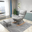 Sofá Sillón Mecedor Reclinado de Moda Casual