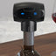 Tapa de Conservación de Vino Napa King Auto Vacuum