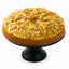 Pastel de Pistachos Baklava Andy Anand - Delicia Gourmet de 9 pulgadas