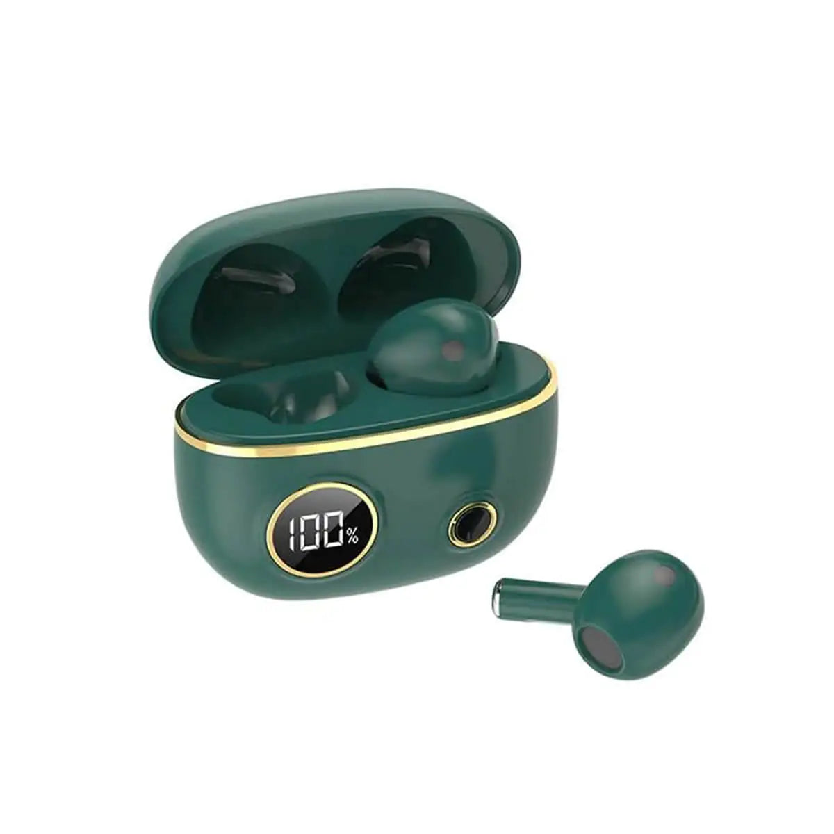 Auriculares In-Ear de Alta Definición Premium