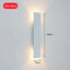 Modern 6W LED Indoor Wall Lamp for Bedroom & Living Room