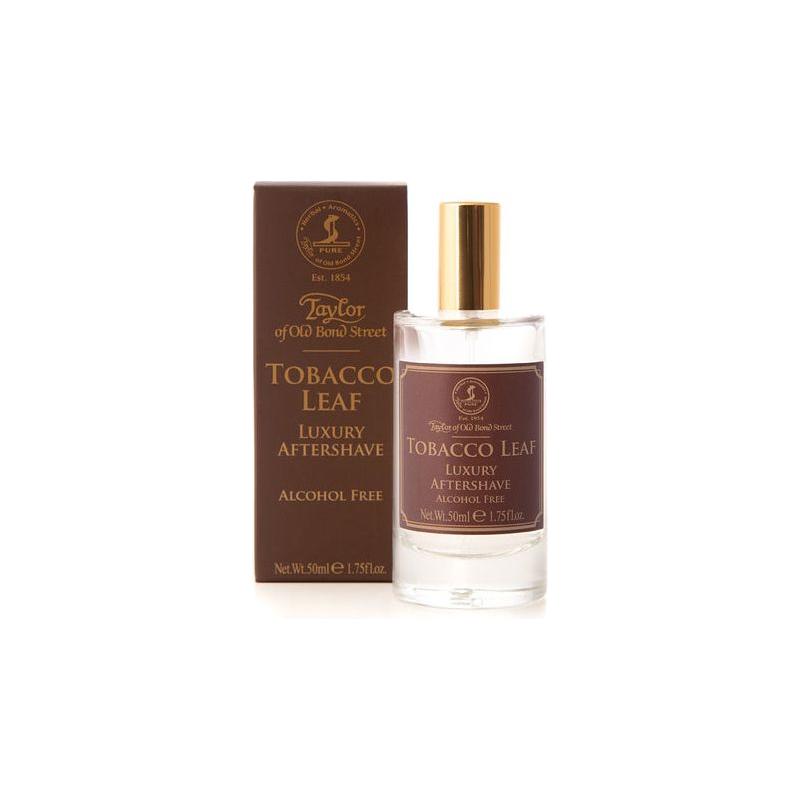 Aftershave de hoja de tabaco Taylor of Old Bond Street 1.75 fl oz