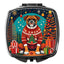 Boxer Christmas Compact Mirror