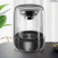 Portable Wireless Bluetooth Speaker with LED Light