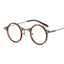 ZLY 2022 New Fashion Round Sunglasses for All