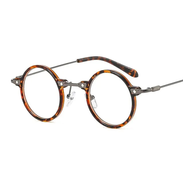 ZLY 2022 New Fashion Round Sunglasses for All