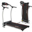 Everfit Electric Treadmill - Ultimate Home Fitness Solution - Korvel