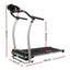 Everfit Electric Treadmill - Ultimate Home Fitness Solution - Korvel