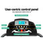 Everfit Electric Treadmill - Ultimate Home Fitness Solution - Korvel