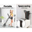Everfit Electric Treadmill - Ultimate Home Fitness Solution - Korvel