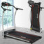 Everfit Electric Treadmill - Ultimate Home Fitness Solution - Korvel