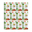 Organic Moringa Tea with Rooibos - 25 Wrapped Tea Bags