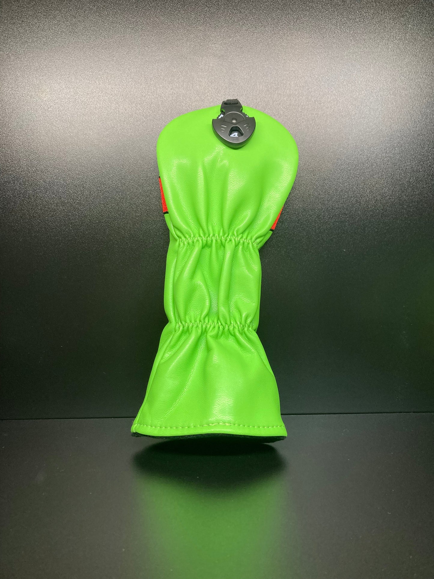 Teenage Mutant Ninja Turtles Golf Club Headcover