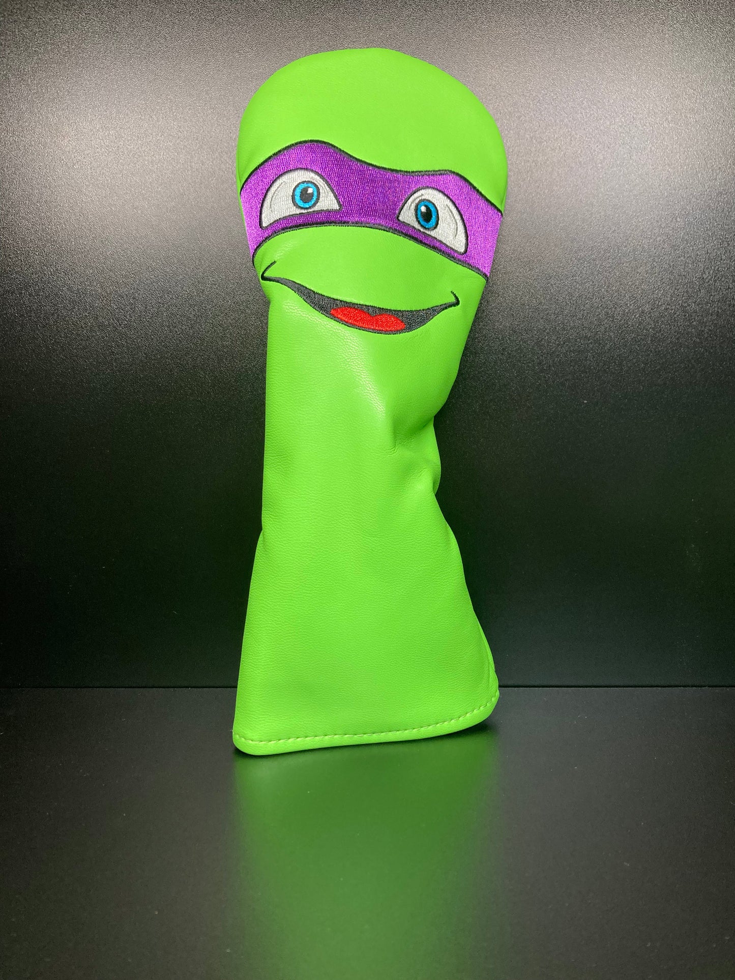 Teenage Mutant Ninja Turtles Golf Club Headcover