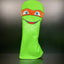 Teenage Mutant Ninja Turtles Golf Club Headcover