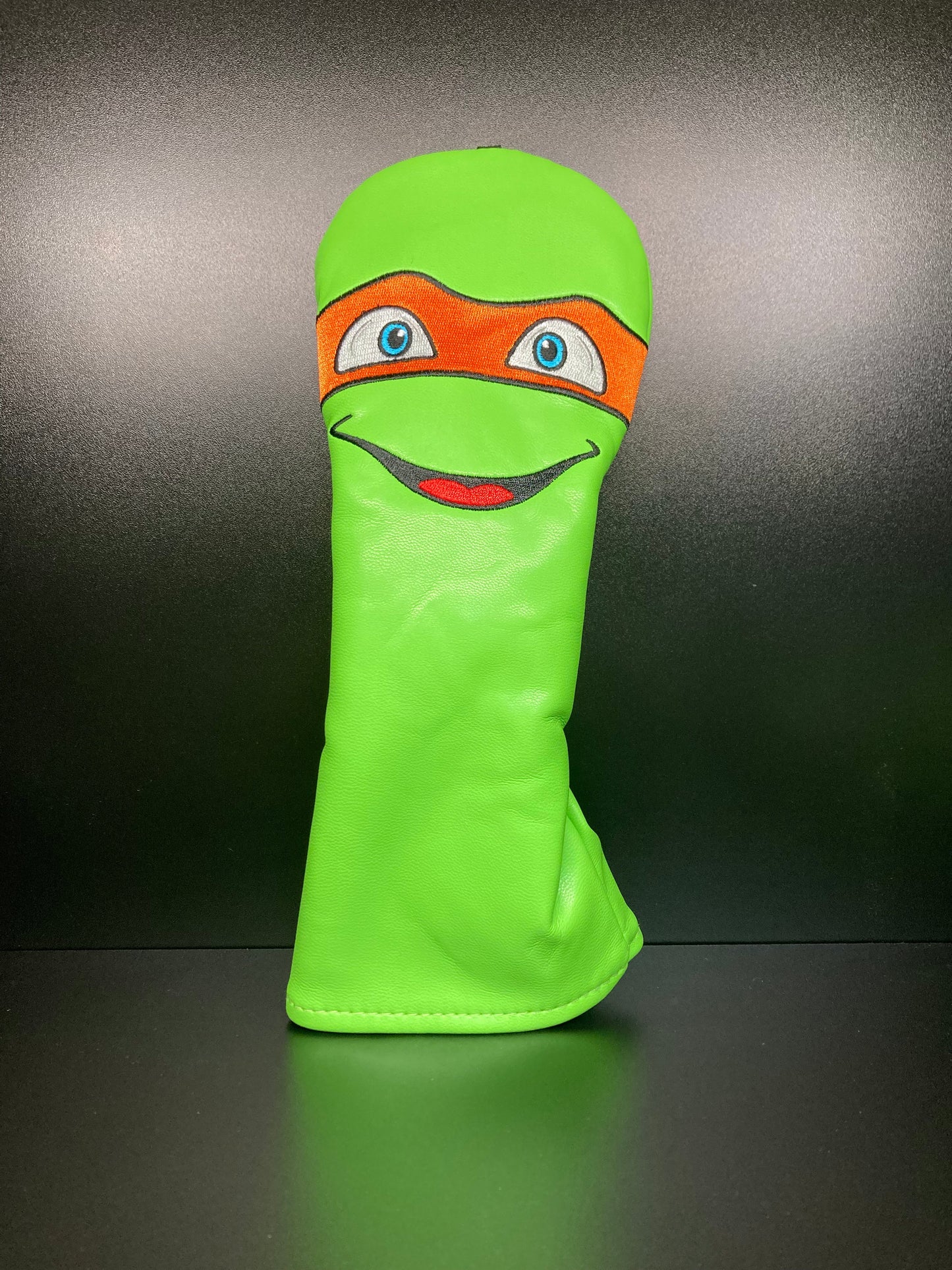 Teenage Mutant Ninja Turtles Golf Club Headcover
