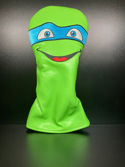 Teenage Mutant Ninja Turtles Golf Club Headcover