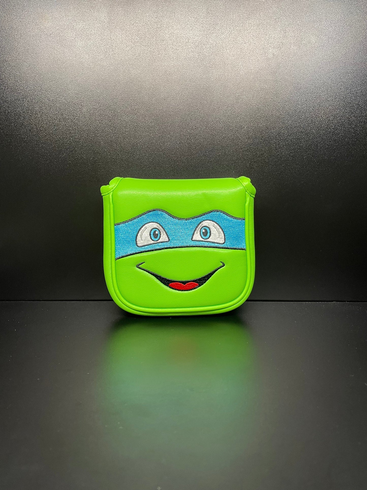 Teenage Mutant Ninja Turtles Golf Club Headcover