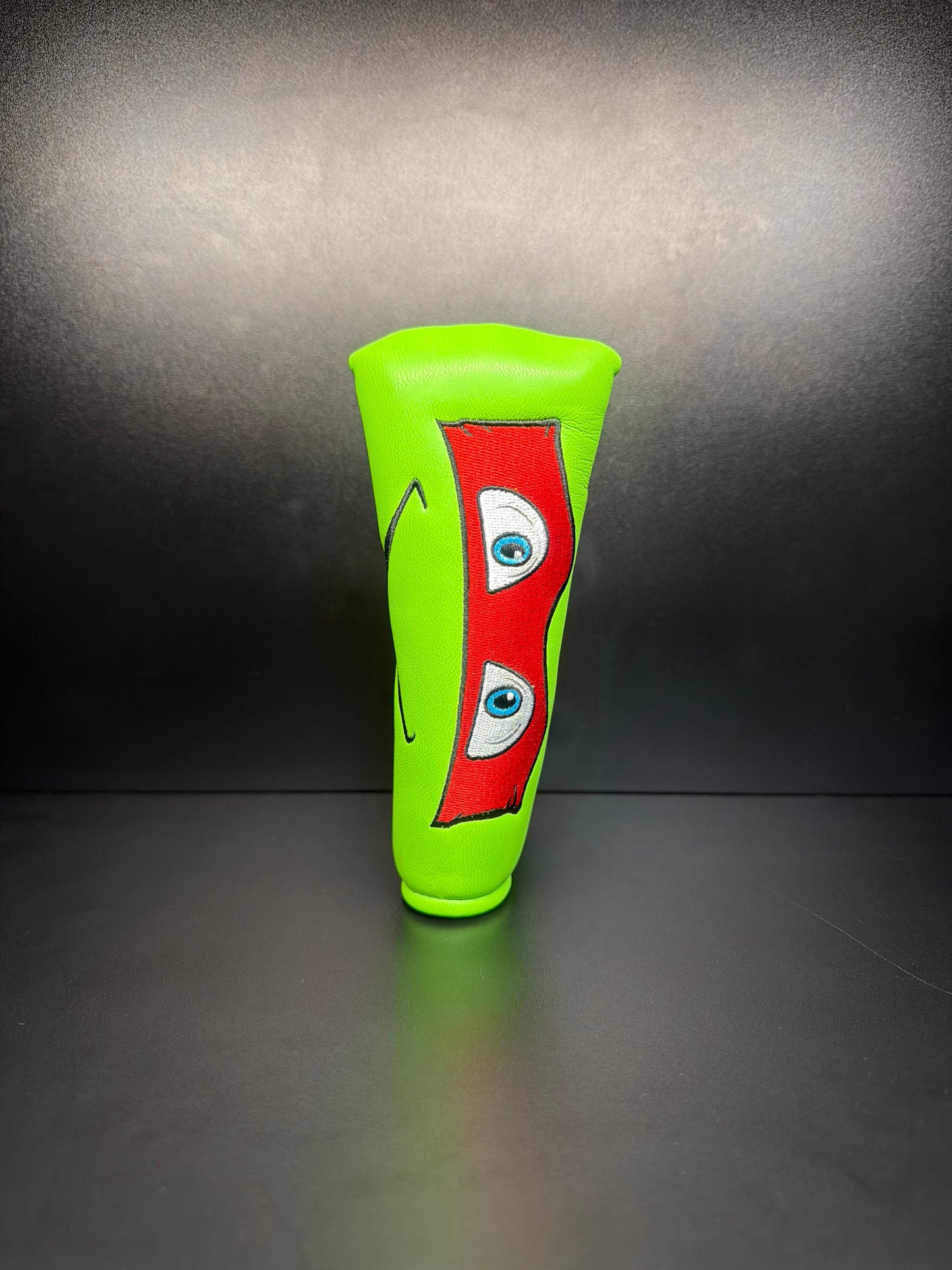 Teenage Mutant Ninja Turtles Golf Club Headcover
