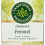 Organic Herbal Tea by Traditional Medicinals