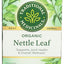 Organic Herbal Tea by Traditional Medicinals