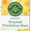 Organic Herbal Tea by Traditional Medicinals