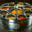 Mexican Spice Wheel - Premium Spice Collection
